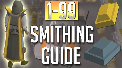 5 <b>Smithing</b> experience per bar, unless the bar is used with a furnace and cannonball mould to make. . Osrs smithing
